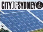 City Of Sydney - Renewable Energy City Of Sydney - Renewable Energy