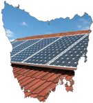Tasmania and solar electricity Tasmania and solar electricity
