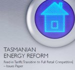 Tasmania solar feed in tariff update Tasmania solar feed in tariff update