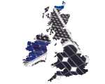 Solar power grid parity