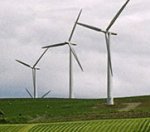 UK wind power