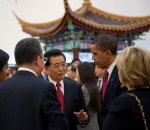 USA China clean energy
