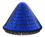 V3Solar Spin Cells V3Solar Spin Cells
