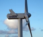 Vestas wind turbines - EDF Vestas wind turbines - EDF