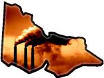 Victoria electricity emissions rise - brown coal the culprit