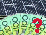 Victoria transitional solar feed in tariff update Victoria transitional solar feed in tariff update
