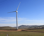 Waubra wind farm