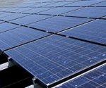 Walmart solar farm
