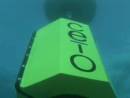 Marine renewable energy database