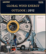 Global Wind Energy Outlook