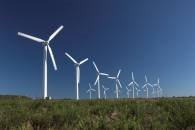 Wind power in the UK
