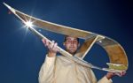 Wind turbine blade