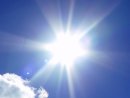 Australia's Winter Solstice - June 21 2009