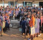 Yingli - SolarAid Yingli - SolarAid