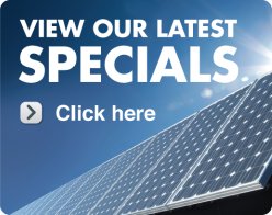 Specials - solar power systems