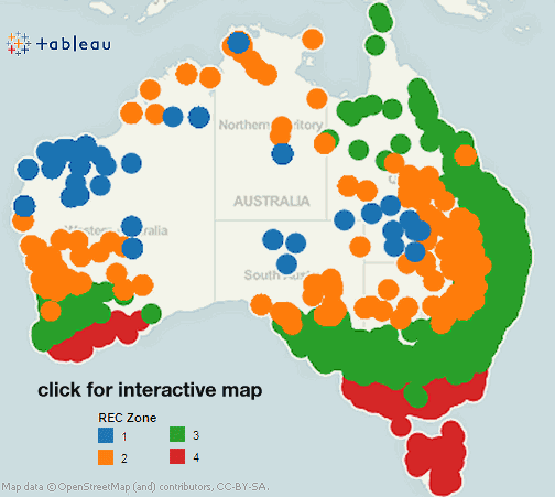 Australian Solar Energy Information System when-does-the-government-solar-rebate-end-how-to-claim-yours-2022