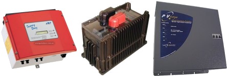 dc to ac inverter