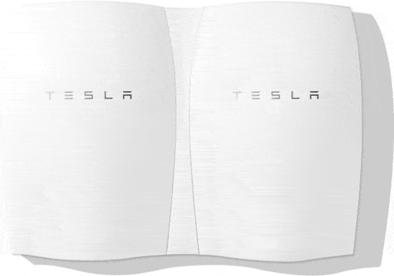 Comprar la batería Tesla Powerwall