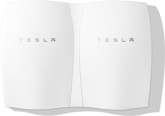 Tesla Powerwall Home Battery System