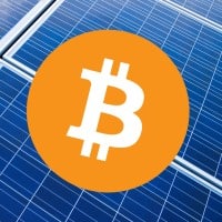 Mining Bitcoin With Wind And Solar Power - Energy Matters