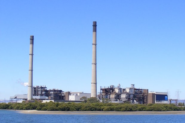 Torrens Island Power Station B