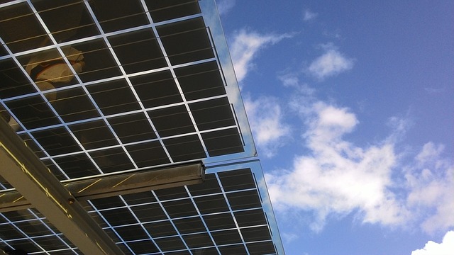 Solar installations healthy in Australia.