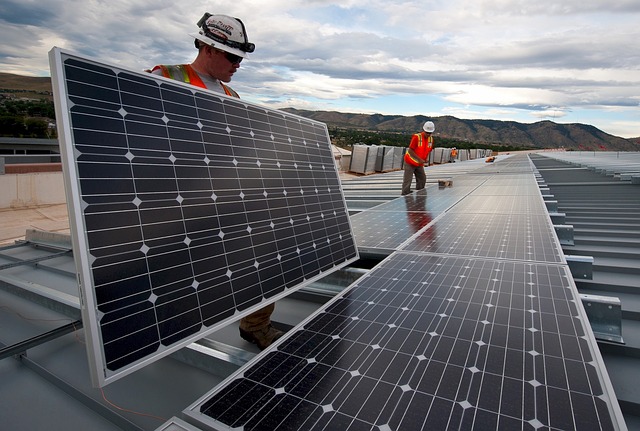 Solar EPC market booming in Australia.