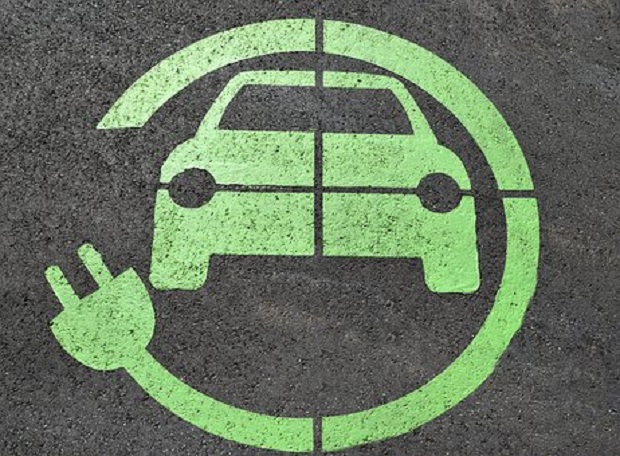 Discounted loans scheme encourages uptake of electric vehicles. Image: Pixabay