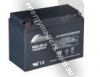 Fullriver Sealed Lead Acid AGM Battery 6Volt 20Ah HGL