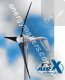 Southwest Windpower Marine Air X 12Volt 400Watt Wind turbine