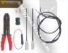 Wiring Kit for one 12V Solar Panel with MC Leads