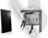AUO AC Unison 250 Watt Monocrystalline AC Solar Panel