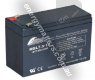 Fullriver Sealed Lead Acid AGM Battery 12Volt 7.5Ah HGL