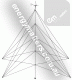 Southwest Windpower 25m Guyed Tower Kit for Whisper 100/200 Wind