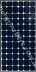 SunPower Solar Panel 210Watts 24Volt