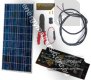 Energy Matters 80Watt 12Volt Eco Solar Power Kit