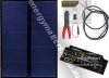 Energy Matters 62Watt 12Volt Eco Solar Power Kit