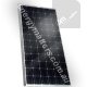 Hanwha SolarOne 200 Watt Monocrystalline Solar Panel