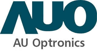 AU Optronics Solar Panels