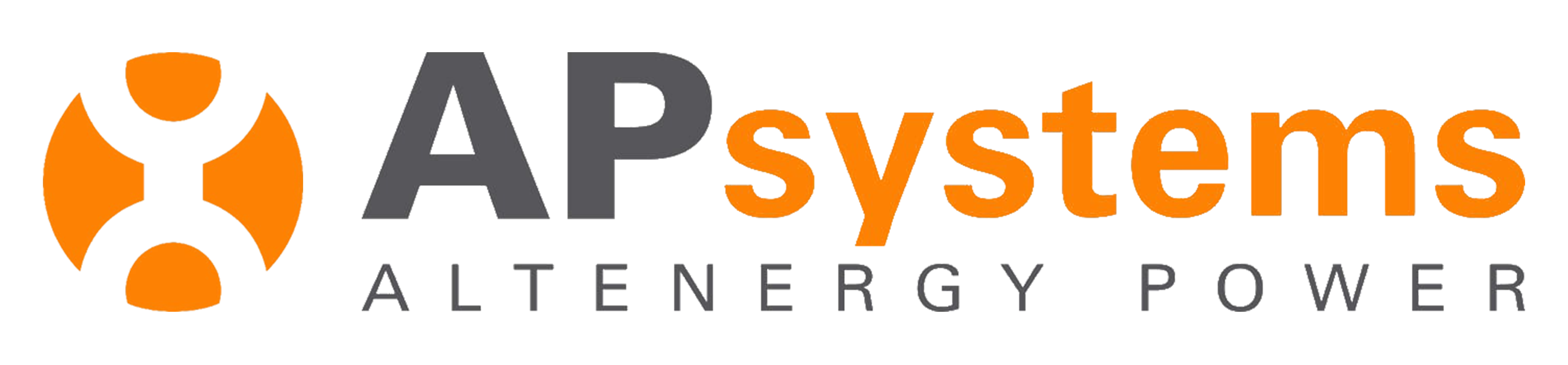 AP Systems - Logo