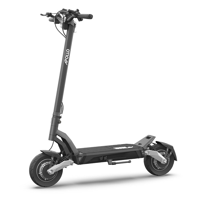 Electric Scooters Archives - Energy Matters Market Place