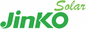 Jinko solar logo