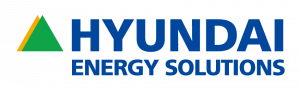 Hyundai energy solutions logo