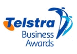Finalist - Telstra Business Awards