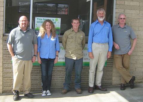 Tasmanian solar power: Energy Matters Tasmania Team Tasmanian solar power: Energy Matters Tasmania Team