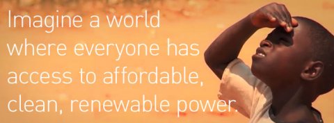 solar aid