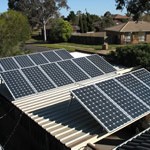 residential solar quote