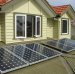 Home solar power rebates