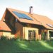 Home solar thermal systems