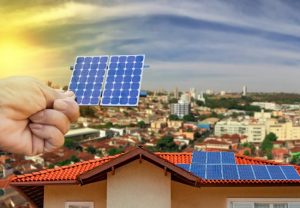 Solar panel installations are cheaper when you know about the rebates and financial support available.